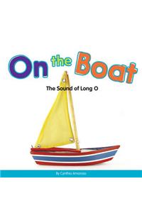 On the Boat: The Sound of Long O