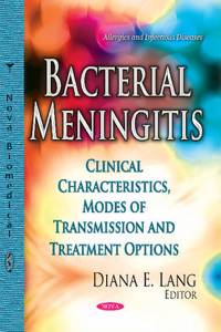 Bacterial Meningitis