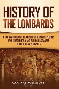 History of the Lombards