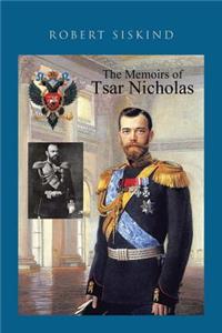 Memoirs of Tsar Nicholas