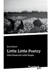 Little Little Poetry
