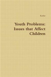 Youth Problems