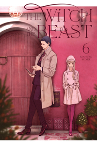 Witch and the Beast 6