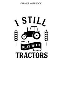 Farmer Notebook