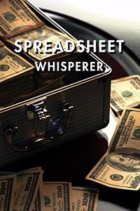 Spreadsheet Whisperer