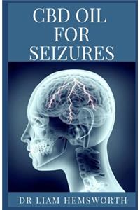 CBD Oil for Seizures