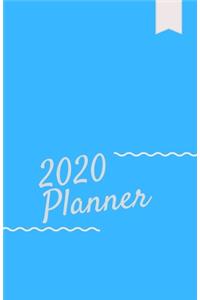 2020 planner