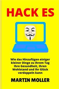 Hack Es