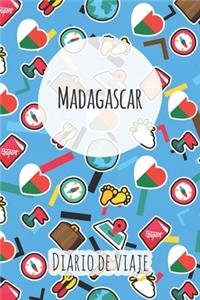 Diario de viaje Madagascar