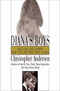 Diana's Boys