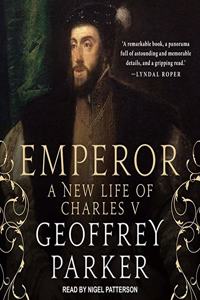 Emperor Lib/E