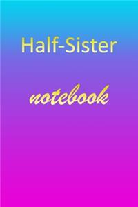 Half-Sister