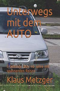 Unterwegs mit dem AUTO