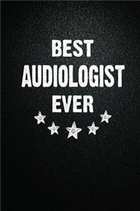 Best Audiologist Ever