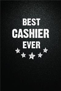 Best Cashier Ever