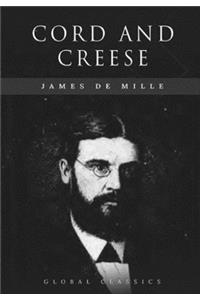 Cord and Creese