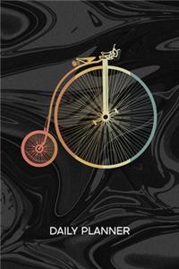 Daily Planner Weekly Calendar