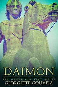 Daimon: A Novel of Alexander the Great