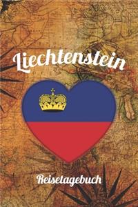 Liechtenstein Reisetagebuch
