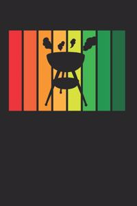 BBQ Notizbuch
