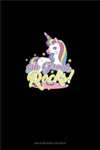 8th Grade Rocks!