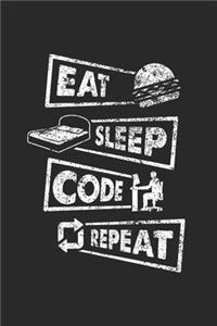 Coding Notebook