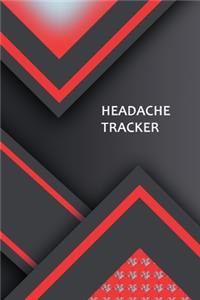 Headache Tracker