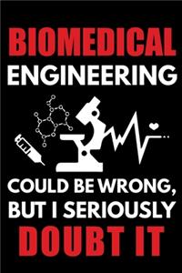 Biomedical Engineering