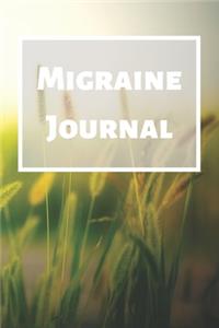 Migraine Journal