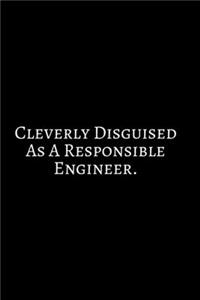 Cleverly Disguised
