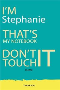 Stephanie