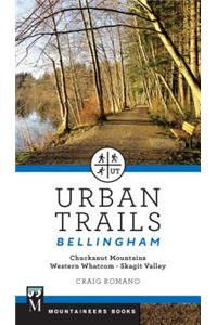 Urban Trails Bellingham