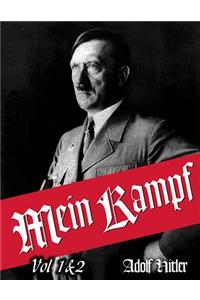 Mein Kampf