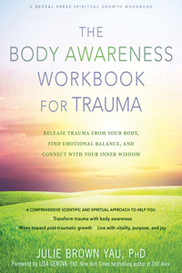 Body Awareness Workbook for Trauma