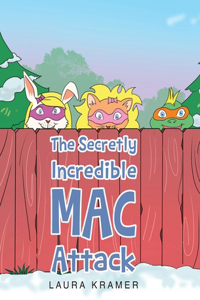 Secretly Incredible MAC Attack