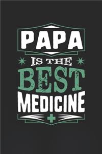 Papa Is The Best Medicine