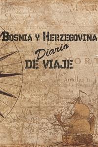 Bosnia y Herzegovina Diario De Viaje