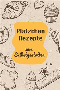 Plätzchen Rezepte zum Selbstgestalten