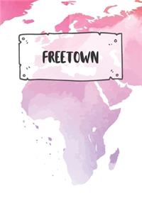 Freetown