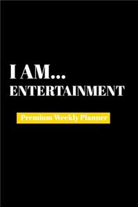 I Am Entertainment