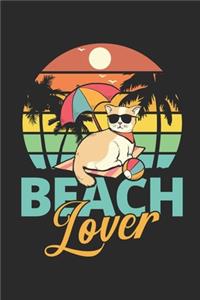 Beach Lover