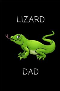 Lizard Dad