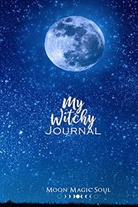 My Witchy Journal