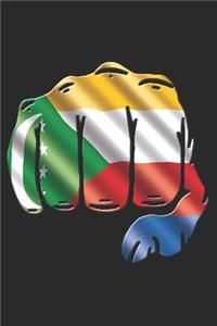 Comoros Notebook