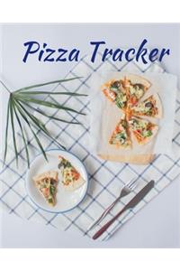 Pizza Tracker