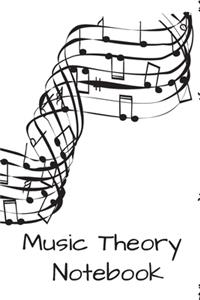 Music Theory Notebook