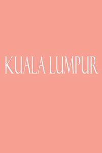 Kuala Lumpur