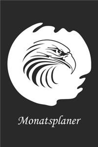 Monatsplaner