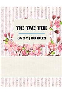 Tic Tac Toe