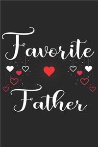 Favorite Father